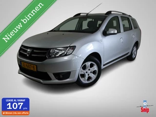 Dacia Logan - 105628334-0