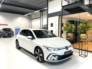 Volkswagen Golf Volkswagen Golf 1.4 eHybrid GTE 245 PK/ Camera/ Keyless/ 18 “LMV/ ACC/ CarPlay - afbeelding nr 27