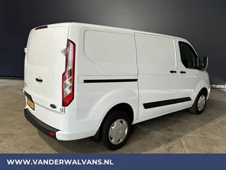 Ford Transit Custom Bijrijdersbank, 2500kg trekvermogen - afbeelding nr 13