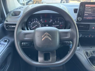 Citroën Berlingo - afbeelding nr 11