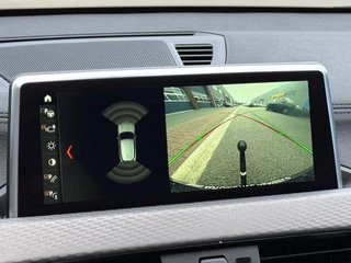 BMW X2 BMW X2 SDrive20i M-Sport LED ACC Pano Camera Leder HUD H/K - afbeelding nr 28