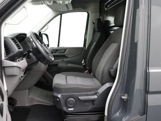 Volkswagen Crafter | Navigatie | Camera | Betimmering | Airco | Cruise - afbeelding nr 19