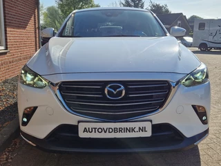Mazda CX-3 - afbeelding nr 16