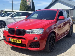 BMW X4 - 164257400-0