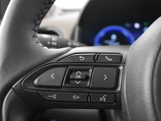 Toyota Yaris Cross Toyota Yaris Cross 1.5 Hybrid 130 Executive | Stuur en Stoelverwarming | PDC V+A | - afbeelding nr 18