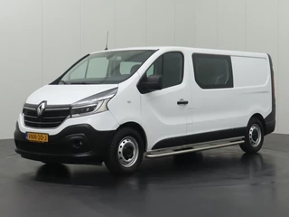 Renault Trafic | Navigatie | Airco | Cruise | Betimmering - afbeelding nr 7