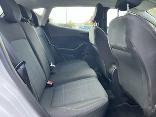 Ford Fiesta Ford Fiesta 1.0 EcoBoost Connected Carplay Navi Cruise Airco - afbeelding nr 19