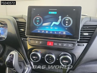 Iveco Daily Iveco Daily 35C18 3.0L Automaat 16m3 L4H2 LED ACC Navi Parkeersensoren Camera L3H2 3,5t Trekgewicht 16m3 Airco - afbeelding nr 14
