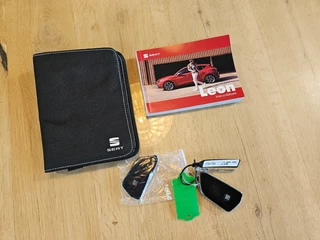 SEAT Leon - afbeelding nr 49