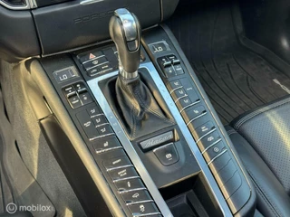 Porsche Macan Porsche Macan 3.6 Turbo PANO/NAVI/360* NETTE STAAT - afbeelding nr 10