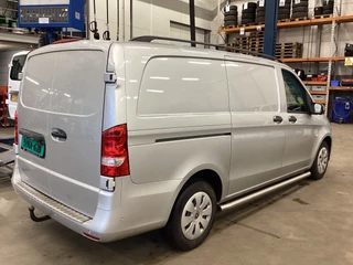 Mercedes-Benz Vito - afbeelding nr 25