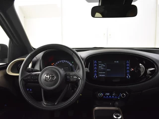 Toyota Aygo - afbeelding nr 4