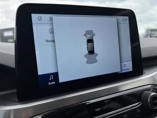 Ford Kuga Ford Kuga 2.5 PHEV Titanium - afbeelding nr 30