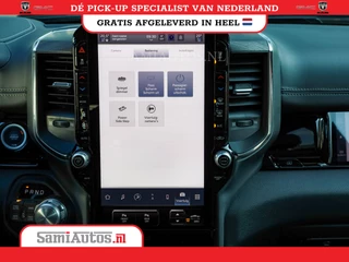 Dodge Ram Pick-Up DUBBELE CABINE | PICK UP | 5 PERSOONS | DC | GRIJSKENTEKEN | VOORRAAD NR 2287 - 3384 - afbeelding nr 65