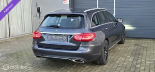 Mercedes-Benz C-Klasse Mercedes-Benz C-klasse Estate 350 e Lease Edition - afbeelding nr 7