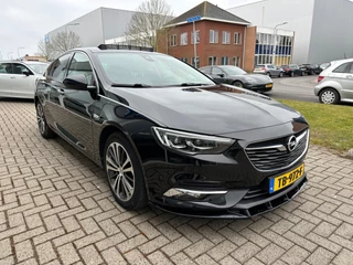 Opel Insignia Leder | Schuifdak | HUD - afbeelding nr 5