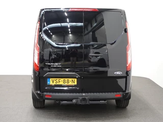 Ford Transit Custom Ford Transit Custom 130 pk Automaat L1H1 Trend Navigatie Airco Cruise Control Camera Trekhaak - afbeelding nr 4