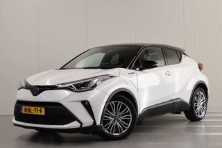 Toyota C-HR - 314470159-0