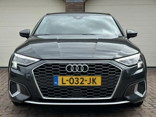 Audi A3 Audi A3 Limousine 35 TFSI Business Ed. Clima Navi LED Virtual DAB - afbeelding nr 5