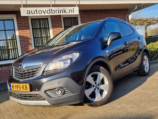 Opel Mokka - 405516529-0