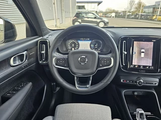 Volvo XC40 - afbeelding nr 14