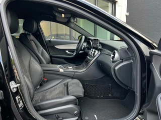 Mercedes-Benz C-Klasse - afbeelding nr 34