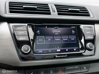Škoda Fabia Skoda Fabia 1.0 TSI Sport Pano LED PDC Navi Clima Stoelverwarming - afbeelding nr 29