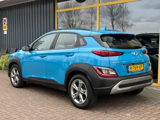 Hyundai Kona - afbeelding nr 5