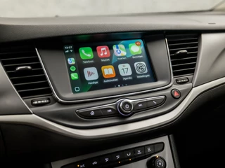 Opel Astra Opel Astra 1.2 Edition (APPLE CARPLAY, CAMERA, CRUISE, SPORTSTOELEN, LED KOPLAMPEN, PARKEERSENSOREN, LM VELGEN, NIEUWSTAAT) - afbeelding nr 8