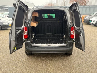 Citroën Berlingo Citroën Berlingo 1.5 BlueHDi 100 | Camera | Navi | PDC v+a | Dab - afbeelding nr 8