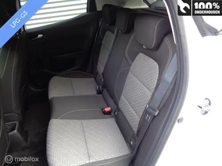 Renault Clio Renault Clio 1.0 TCe Bi-Fuel Intens - afbeelding nr 8