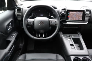 Citroën C5 Aircross Citroën C5 Aircross 1.2 PureTech Feel NL-Auto!! Camera I Keyless I Led verlichting - afbeelding nr 6