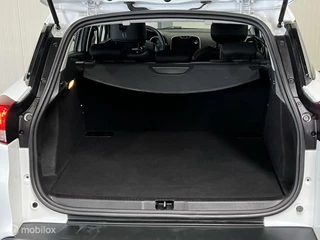 Renault Clio Renault Clio Estate 1.5 dCi ECO [ NAP navi airco zeer netjes! ] - afbeelding nr 12