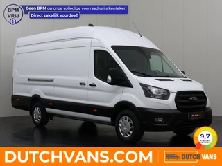 Ford Transit 2.0TDCi 130PK L4H3 Jumbo