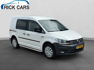 Volkswagen Caddy Volkswagen Caddy 2.0 TDI 123 PK EURO 6 L1H1 BMT 4Motion Trekhaak/cruise control/navi - afbeelding nr 15