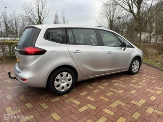 Opel Zafira Opel Zafira Tourer 1.4 Edition 7p. - afbeelding nr 15