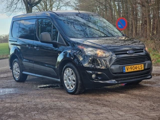 Ford Transit Connect - afbeelding nr 5