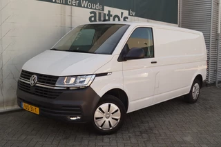 Volkswagen Transporter - afbeelding nr 3