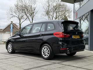 BMW 2 Serie BMW 2-serie Gran Tourer 216i Business Edition | Navigatie | HUD | PDC | - afbeelding nr 4