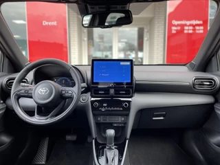 Toyota Yaris Cross - afbeelding nr 8