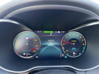 Mercedes-Benz C-Klasse Mercedes-Benz C-Klasse Estate 300 e Business Solution AMG Limited | Trekhaak | Pano | Carplay - afbeelding nr 11