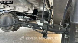 Mercedes-Benz Sprinter Mercedes Sprinter 317 CDI Automaat Autotransporter Lier Trekhaak MBUX Navi Airco Cruise Cartransporter Oprijwagen Airco Cruise control - afbeelding nr 13