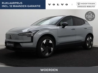 Volvo EX30 EXTENDED RANGE ULTRA STOELVERWARMING PANORAMADAK HARMAN KARDON