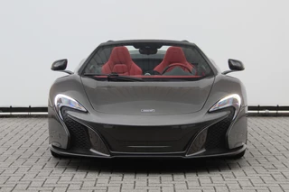 McLaren 650S McLaren 650S 3.8 Spider NEW | Lift | Carbon | Ceramic | Technology - afbeelding nr 5