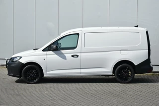 Volkswagen Caddy Volkswagen Caddy Maxi 2.0 TDI Euro 6 Airco Cruise PDC 6 Bak! - afbeelding nr 5