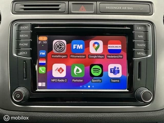 Volkswagen Tiguan Volkswagen Tiguan 1.4 TSI LOUNGE CLIMA*CRUISE*CARPLAY*CAMERA - afbeelding nr 7