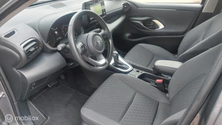 Toyota Yaris Toyota Yaris 1.5 Hybrid Active - afbeelding nr 9