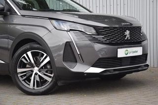 Peugeot 3008 Peugeot 3008 1.6 HYbrid 225 Allure Pack Navi/Camera/PDC/Clima - afbeelding nr 2
