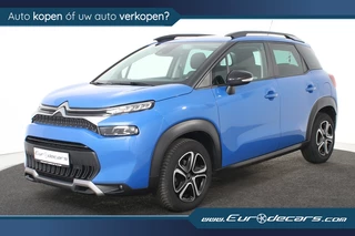 Citroën C3 Aircross Citroën C3 Aircross Feel *1ste eigenaar*Navigatie*Park Assist* - afbeelding nr 1