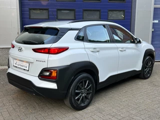 Hyundai Kona Hyundai Kona 1.0T Comfort l Cruise l Airco l Bluetooth l - afbeelding nr 8
